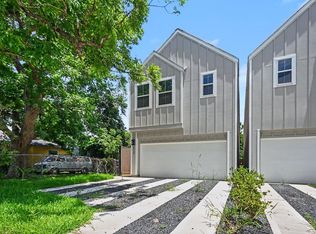 2713 Tierwester St, Houston, TX 77004