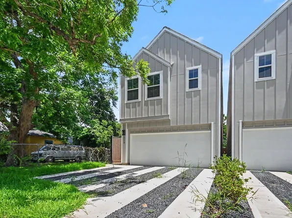 2713 Tierwester St, Houston, TX 77004