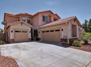 25759 W Crown King Rd, Buckeye, AZ 85326
