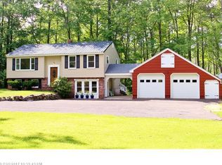 234 Old Orchard Rd, Buxton, ME 04093