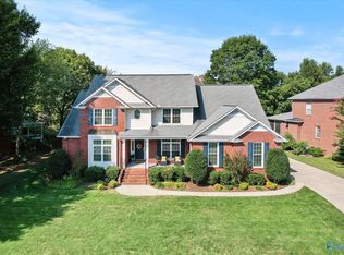 118 Bridge House Dr, Madison, AL 35758