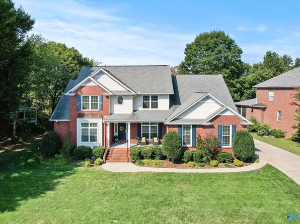 118 Bridge House Dr, Madison, AL 35758