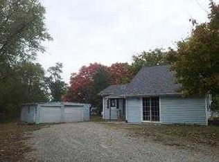 5939 Maeystown Rd, Waterloo, IL 62298