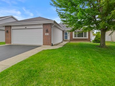 300 Quail Hollow Dr, Beecher, IL, 60401