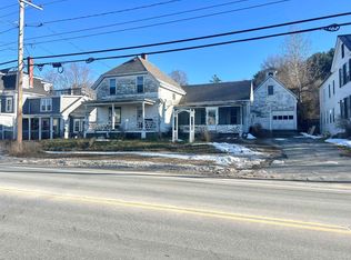 120 S Main Street, Newport, NH 03773