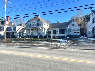 120 S Main Street, Newport, NH, 03773