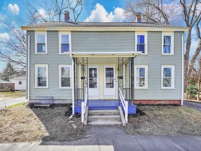 12 Grant Ave, Northampton, MA, 01060