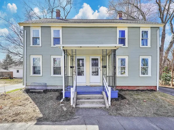 12 Grant Ave, Northampton, MA 01060