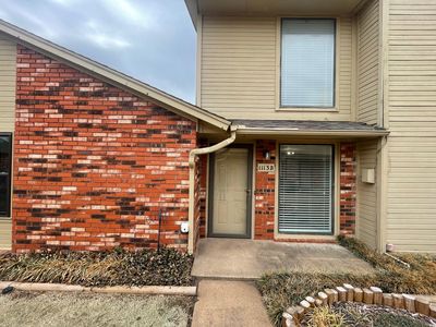 1113 Sequoyah St APT B, Edmond, OK, 73003