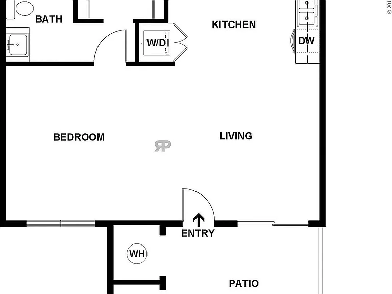 Pacific Pointe Apartments — Photo 26
