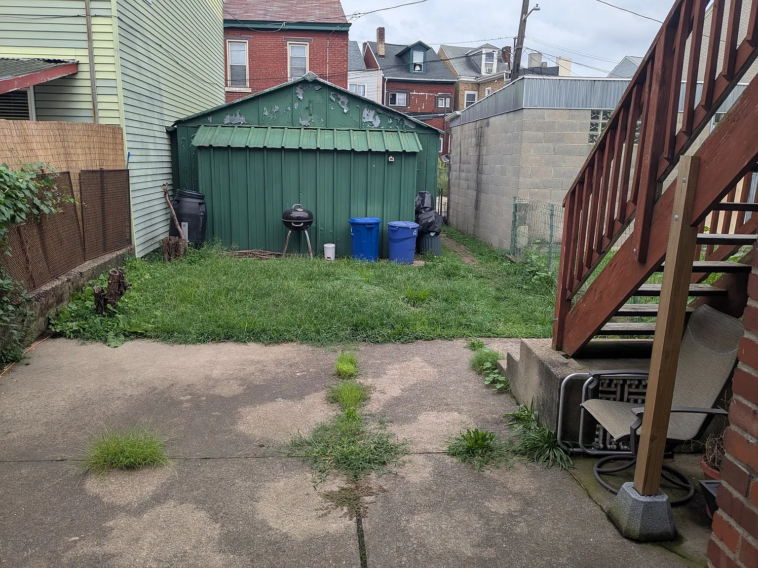 1 bed, $1,000 — Photo 2