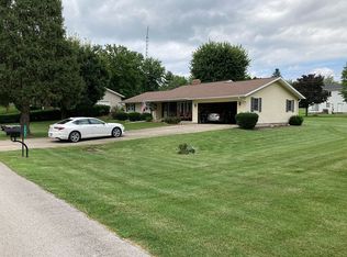 12621 Deborah Dr, Kenton, OH 43326