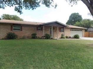 1309 Azalea Ln, New Braunfels, TX 78130