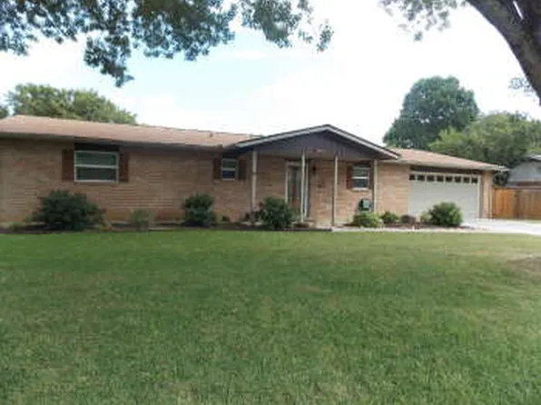 1309 Azalea Ln, New Braunfels, TX 78130