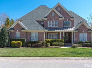 4808 Patton Ridge Ct, Raleigh, NC 27612