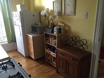 Rented by Judy Etman, LREB