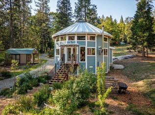 17091 Old Washington Rd, Nevada City, CA 95959