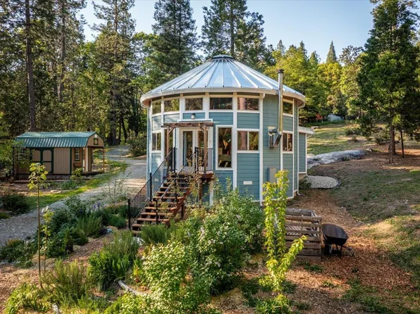 17091 Old Washington Rd, Nevada City, CA 95959