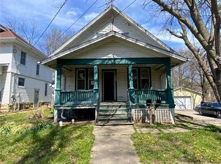 309 E Culton St, Warrensburg, MO 64093