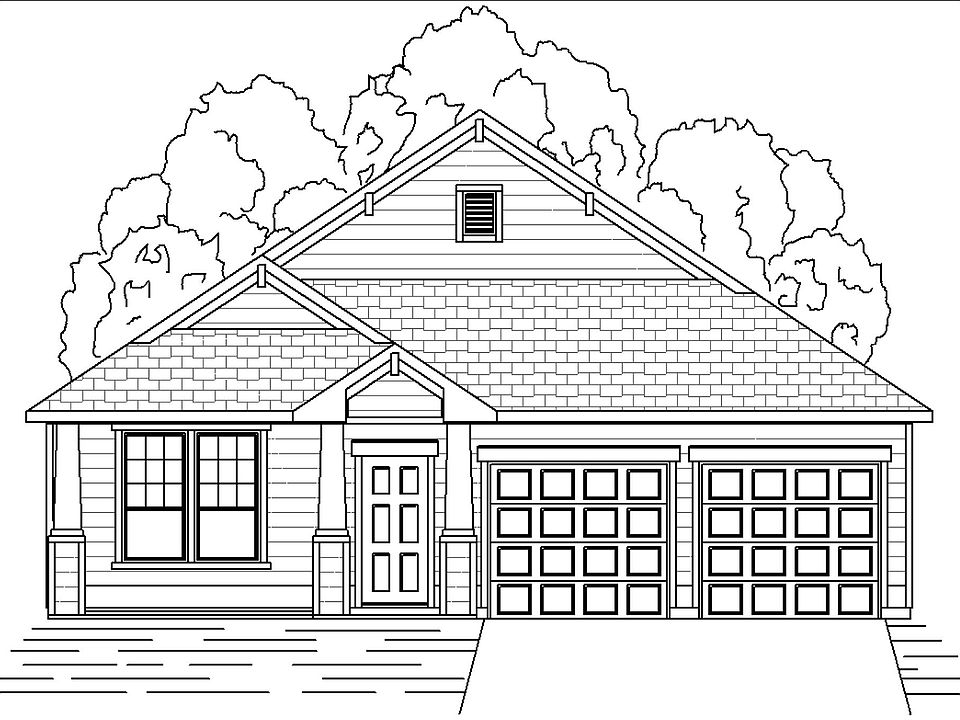 Cottonwood with Elevation P