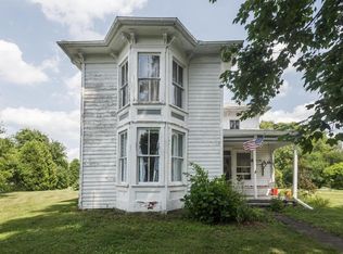 7196 Long Rd, Canal Winchester, OH 43110