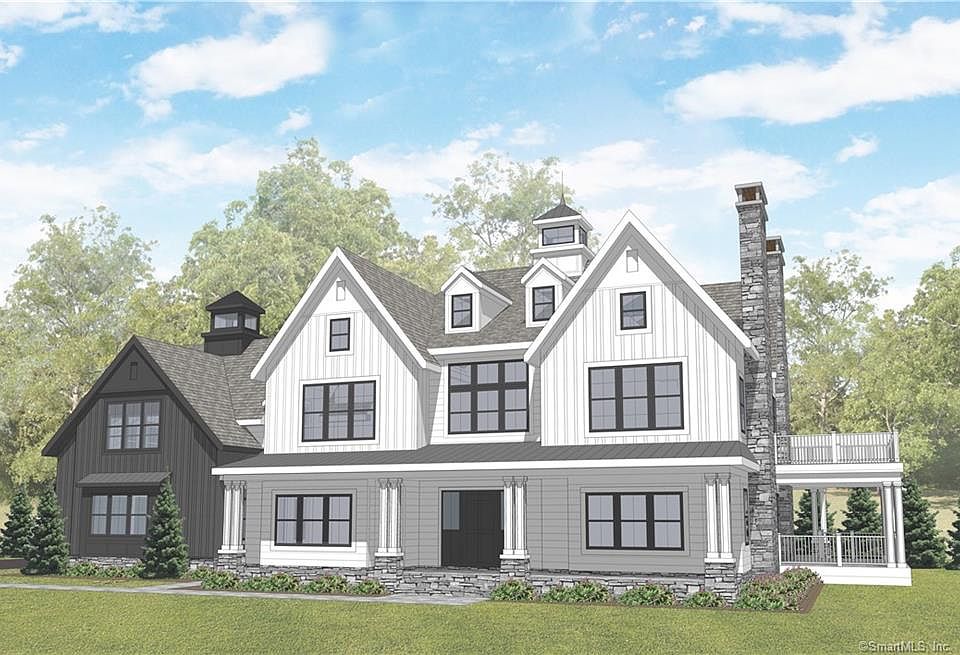 230 West Rd, New Canaan, CT 06840 MLS 170509541 Zillow