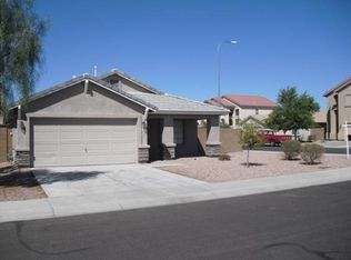 12352 W Yuma St, Avondale, AZ 85323