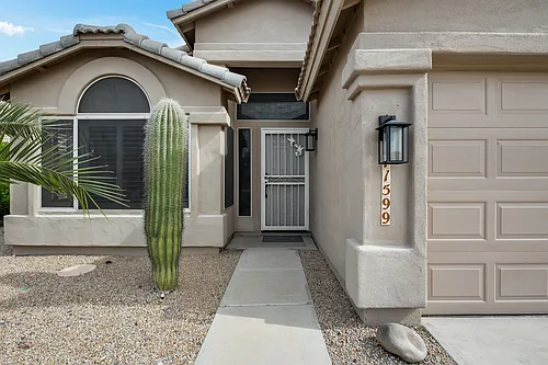 11599 W Buck Mountain Ct Photo 1