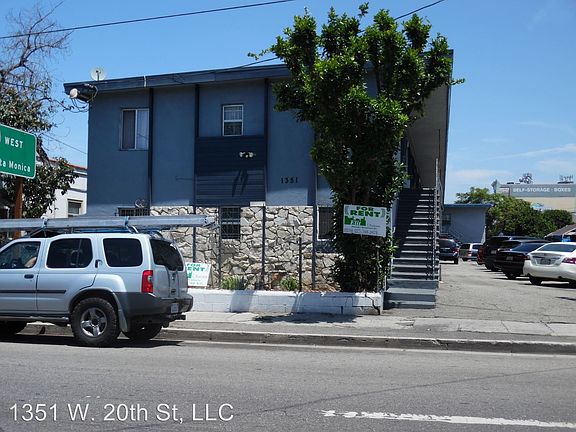 3rd image of 1351 W 20th St APT 19
