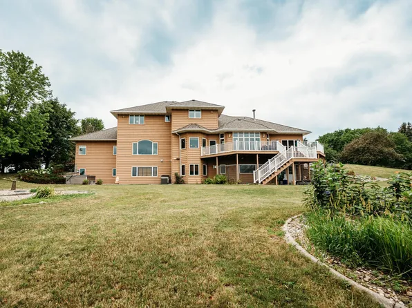 1003 Brittney Blvd, Montevideo, MN 56265