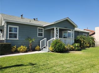 1203 N San Antonio Ave, Ontario, CA 91762