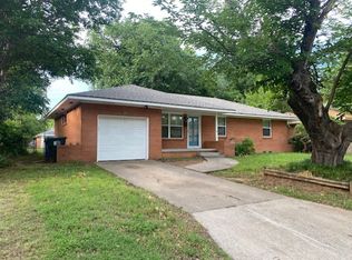 1723 Rowena Ln, Norman, OK 73069