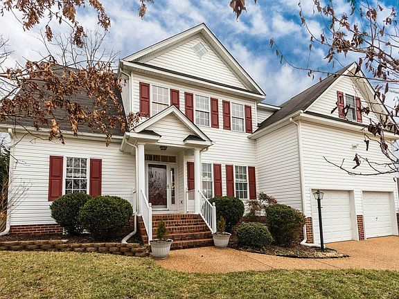 13132 Hampton Meadows Ter Front