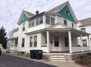 72 Sanford St, Glens Falls, NY 12801