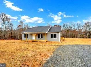 28278 Tatum Rd, Unionville, VA 22567