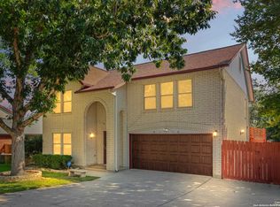 13410 Forum Rd, Universal City, TX 78148