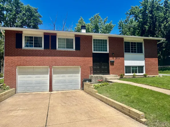 2516 Jackson Dr, Woodridge, IL 60517