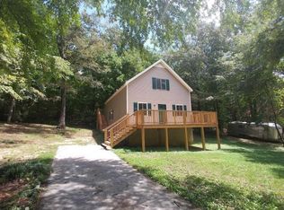 4900 Eldridge Rd, Hixson, TN 37343