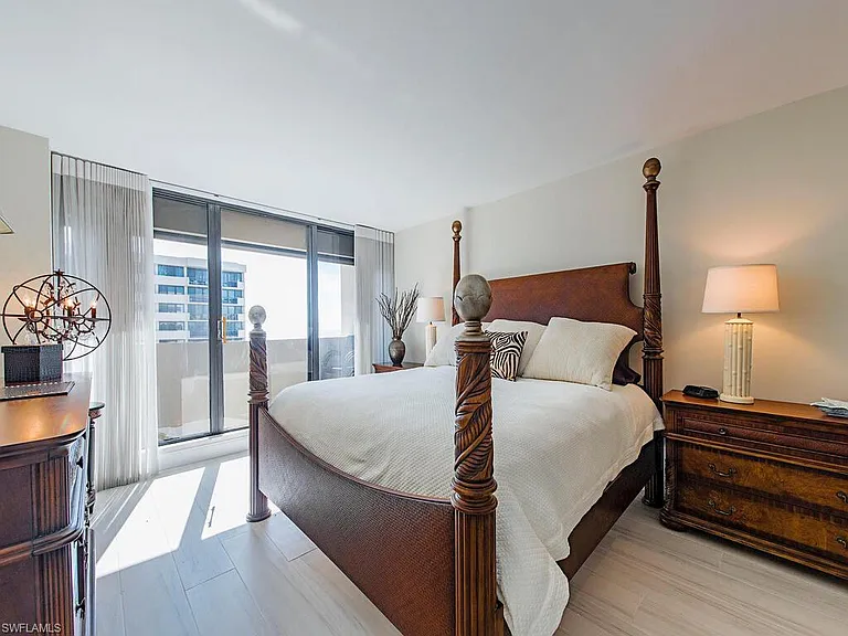 4005 Gulf Shore Blvd N #1104 — Photo 10
