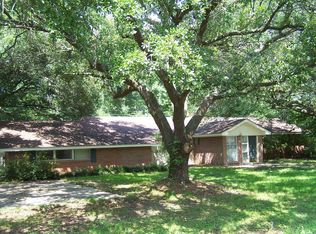 207 Woodland Ave, Ferriday, LA 71334