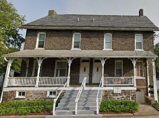 231 Franklin St UNIT 6, Quakertown, PA 18951