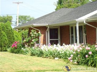 314 Meadowbrook Rd, Robbinsville, NJ 08691