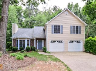 3371 Conley Downs Dr, Powder Springs, GA 30127