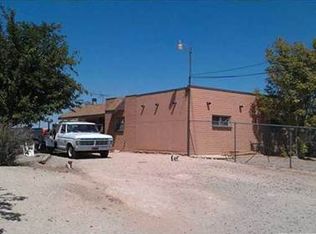 1024 Robin Rd, Socorro, TX 79927