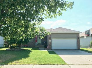 7241 S 30th Pl, Lincoln, NE 68516