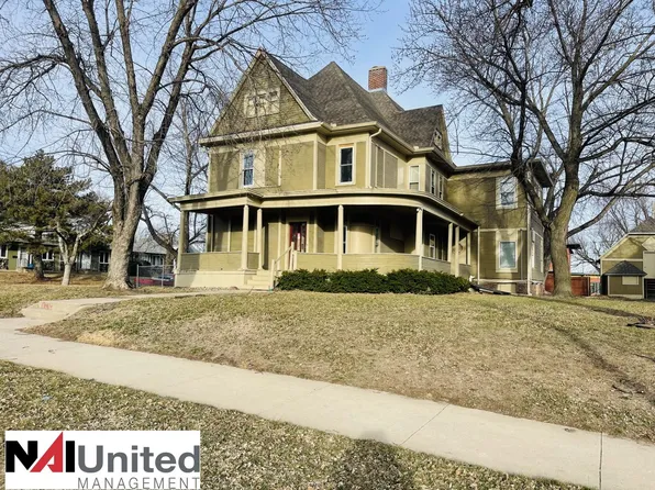 Ethali Properties - 1524 Grandview, 1524 Grandview Blvd APT 7, Sioux City, IA 51103