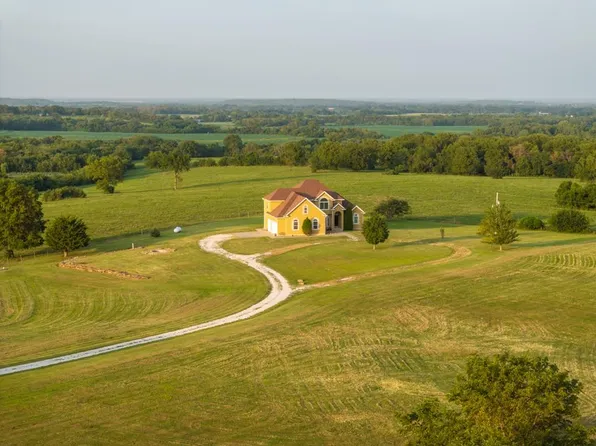 35415 S Main City Rd, Drexel, MO 64742