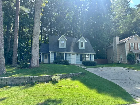 133 Long Leaf, Peachtree City, GA 30269