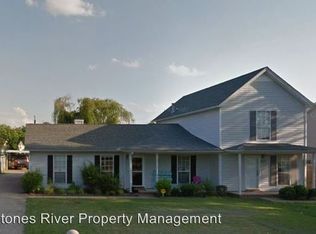 421 Westgate Blvd, Murfreesboro, TN 37128