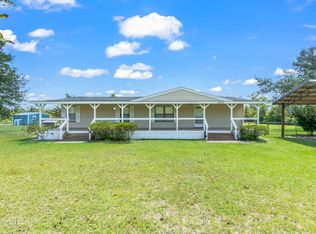 5620 Adalee Rd, Panama City, FL 32404